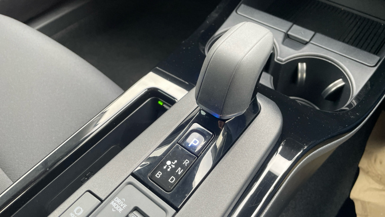 Toyota Prius 2.0 PHEV Design 5dr CVT Hatchback